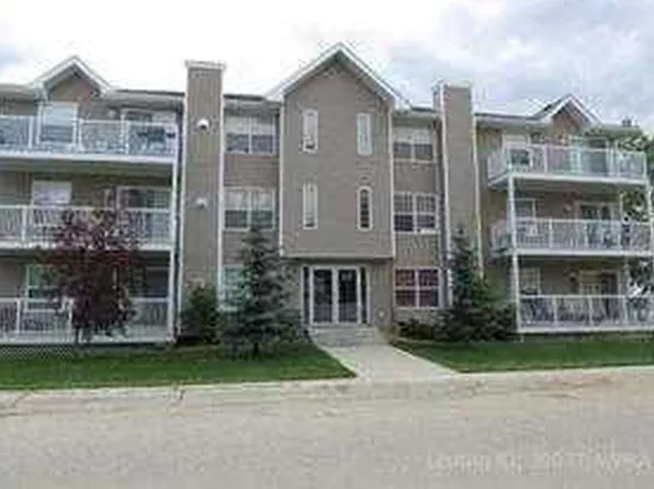 3 NE 501st St #302, Fox Creek, AB T0H 1P0