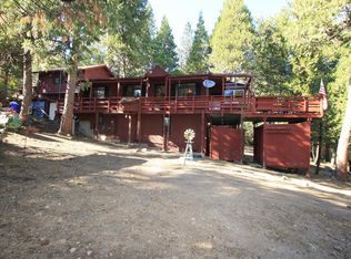 2429 Silver Dr LOT 57, Arnold, CA 95223