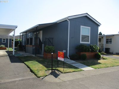 835 SE 1st Ave UNIT 47, Canby, OR, 97013