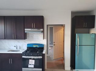 354 Schley St #2B, Newark, NJ 07112