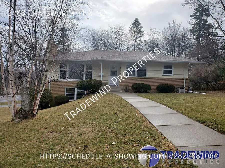 Great 3 bed 2 bath Home — Photo 1