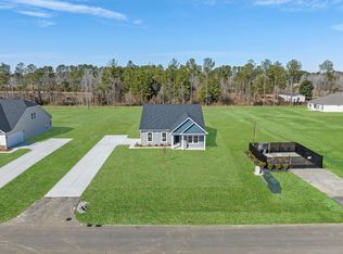 112 Furnies Pl LOT 1, Loris, SC 29569