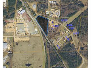 Main St S, Amory, MS 38821