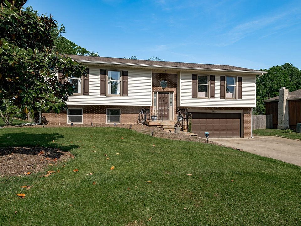 3297 Carriage Ln, Lexington, KY 40517 Zillow