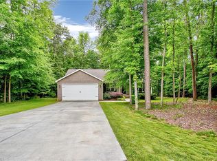 175 Riverwood Dr, Lexington, NC 27292