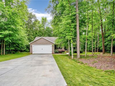 175 Riverwood Dr, Lexington, NC, 27292