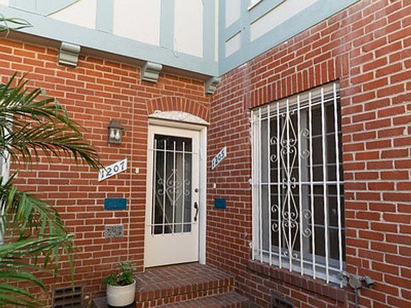3rd image of 1207 S Orlando Ave #1205