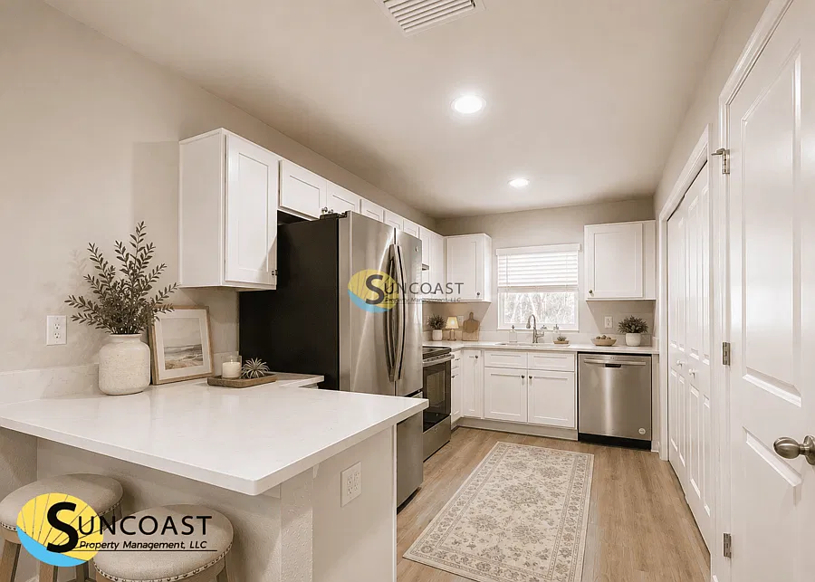 $300 Off! 2BR Near The Villages — Photo 3