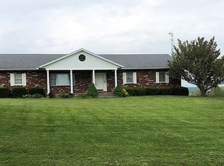 11511 Sinking Spring Rd, Hillsboro, OH 45133