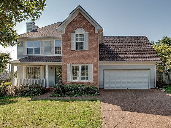 Large Lot with Mature Trees