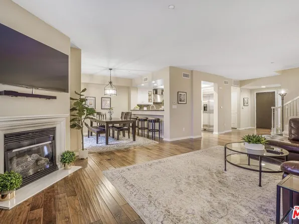 13031 Villosa Pl APT 122, Playa Vista, CA 90094