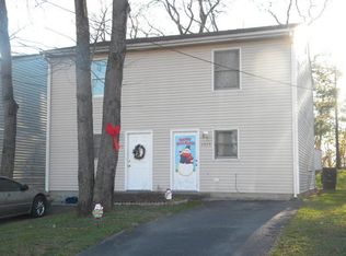 2009 Wallace Ave NE #2009 & 2011, Roanoke, VA 24012