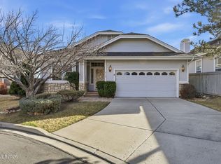 6168 Chaise Ct, Reno, NV 89519