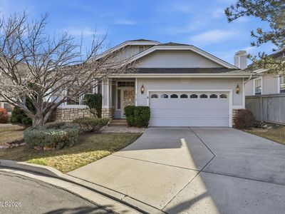 6168 Chaise Ct, Reno, NV, 89519