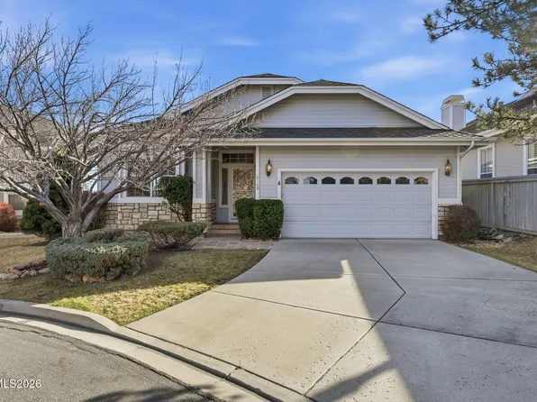6168 Chaise Ct, Reno, NV 89519