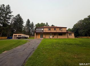 589 Racebrook Road, Orange, CT 06477