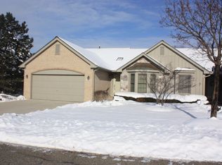 42128 Starlite Ct #23, Canton, MI 48187