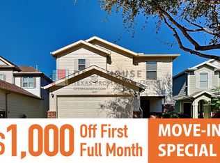 18422 Westgate Springs Ln, Cypress, TX 77433