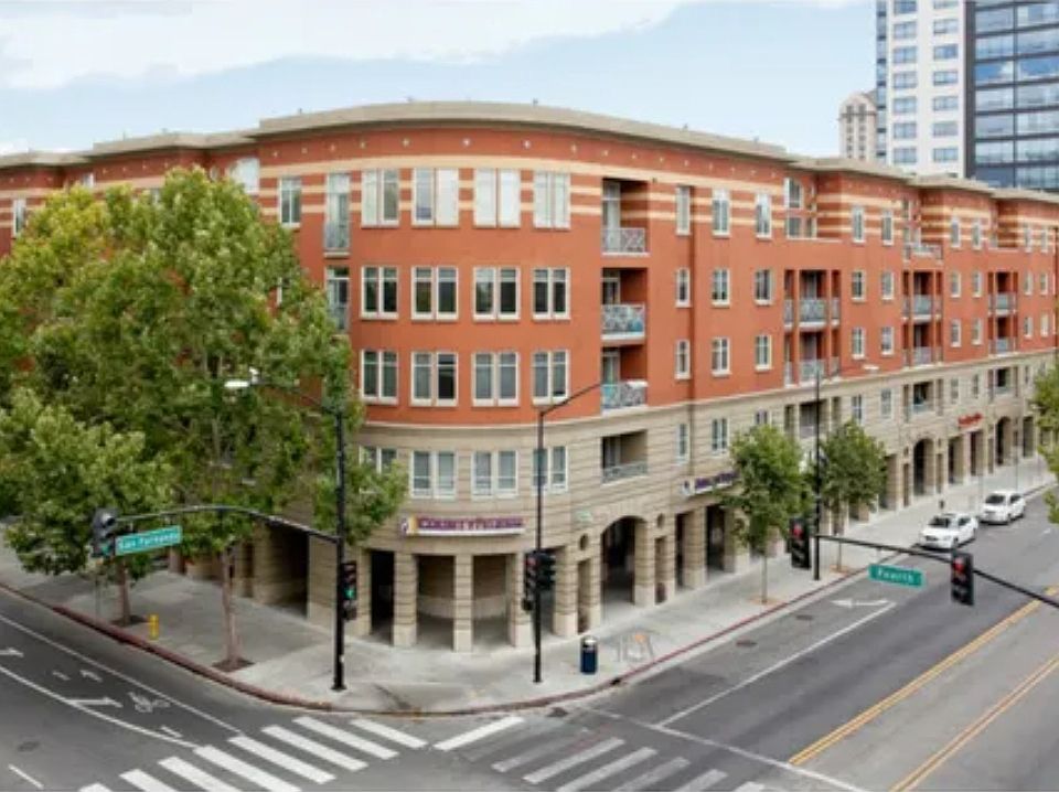 1st image of 130 E San Fernando St APT 409