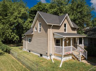 828 Buffalo St, Lansing, MI 48915