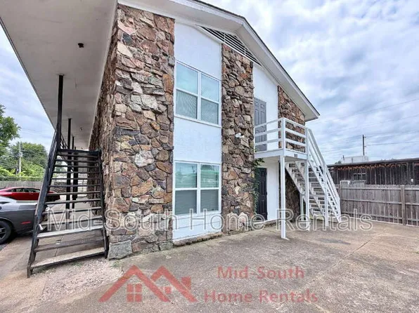 3969 Southlawn Ave, Memphis, TN