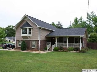 1271 Winter Pl, Anniston, AL 36207