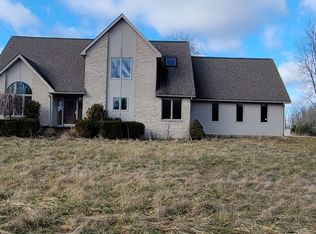 1400 Wooley Rd, Oxford, MI 48371