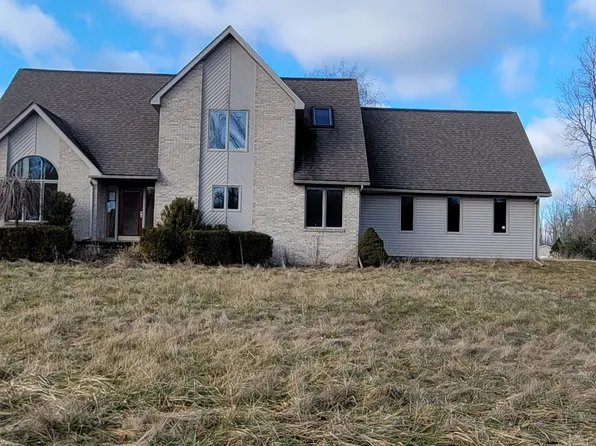 1400 Wooley Rd, Oxford, MI 48371