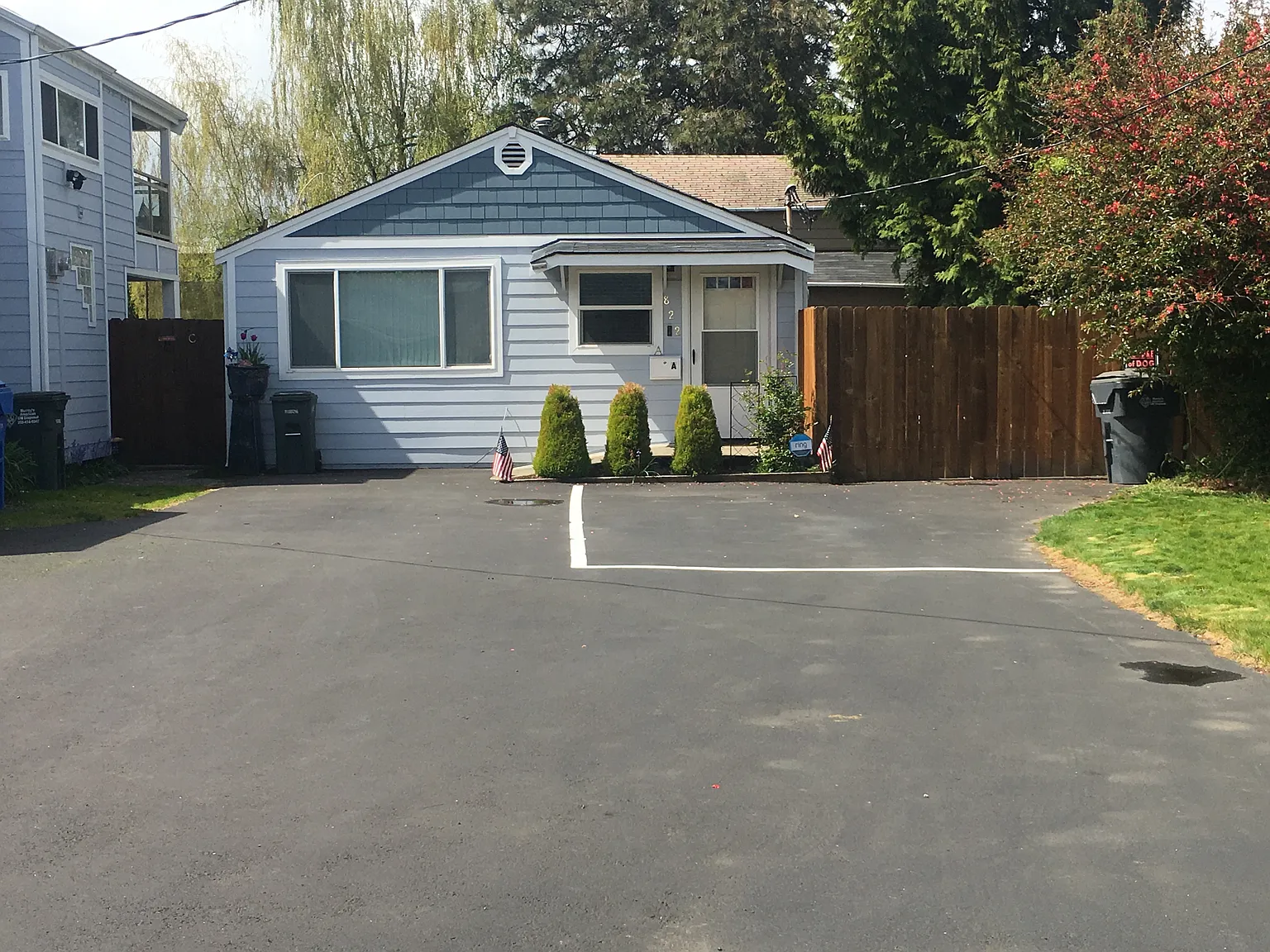 Studio, 600 sqft, $1,500 — Photo 4