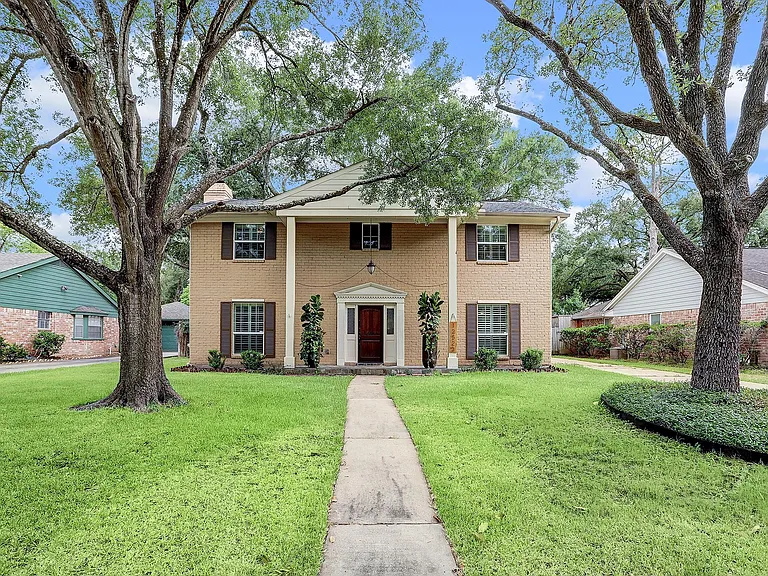 12523 Briar Forest Dr — Photo 1