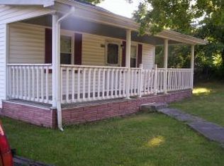 122 Stirrup Dr, Gate City, VA 24251