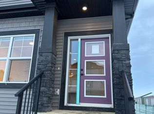 22656 80th Ave NW, Edmonton, AB T5T7R8