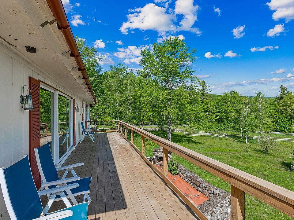 1829 N Puckerbrush Rd, Reading, VT 05062 Zillow