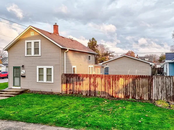 504 3rd Ave, Ottawa, IL 61350