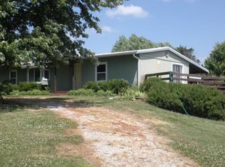 3554 190th St, Valley Falls, KS 66419
