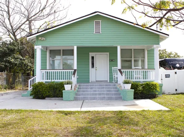 2338 W Arch St, Tampa, FL 33607