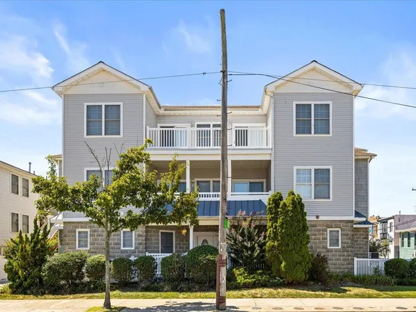 200 E Youngs Ave Unit 201, Wildwood, NJ 08260