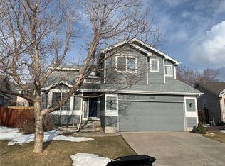 21853 E Powers Dr, Centennial, CO 80015