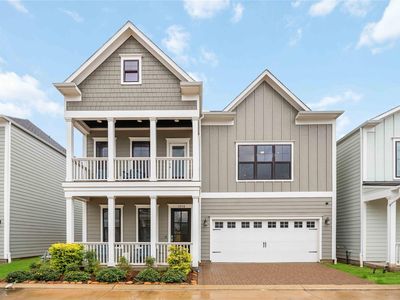 3518 Harvest Dance Drive, Houston, TX, 77008