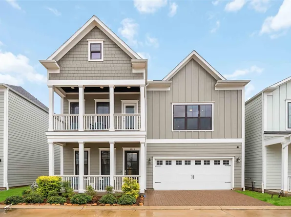 3518 Harvest Dance Dr, Houston, TX 77008