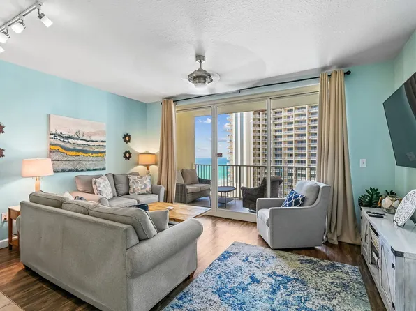 9900 Thomas Dr, Panama City, FL