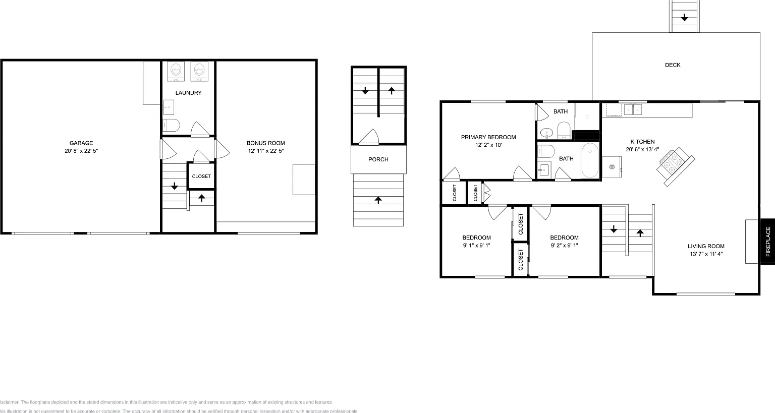 2604 Aspen Street SE Port Orchard WA — Photo 2