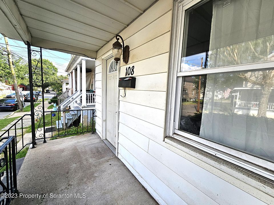 108 Penn St. 108 Penn St Kingston PA Zillow