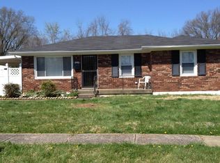 5816 Dellrose Dr, Louisville, KY 40258