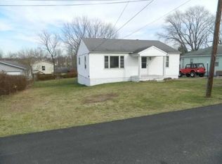 1411 Napier St, Flatwoods, KY 41139