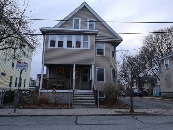 98 Clay St, Cambridge, MA 02140