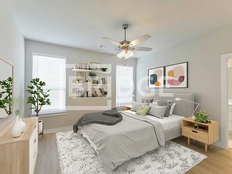 Hampton Villas — Photo 45
