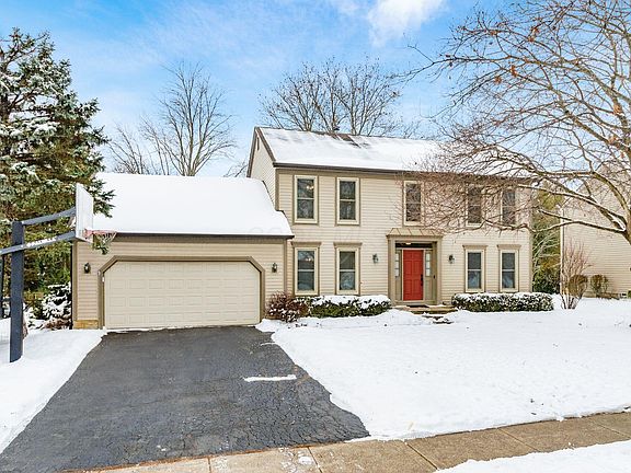 2nd image of 7608 Worsley Pl