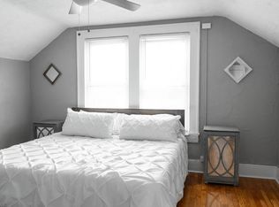 1906 Central Ave #B, Augusta, GA 30904