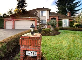 16712 96th Avenue Ct E, Puyallup, WA 98375